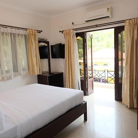 Crystal By Morpho, Goa Villagio Resort Betalbatim Exterior foto